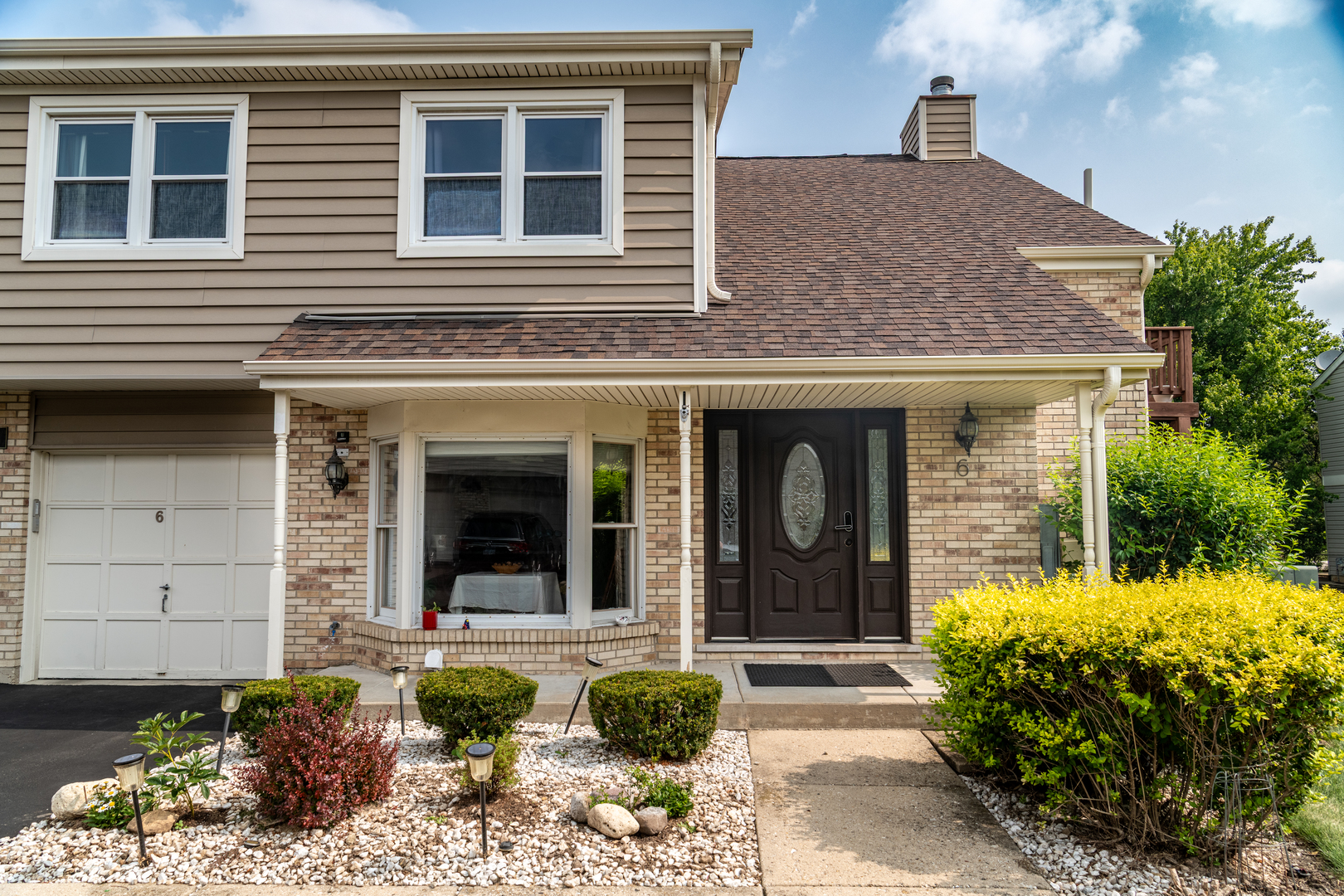 1900 Wisteria Court Unit 6, Naperville IL 60565