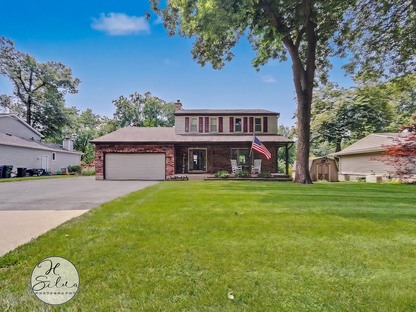 630 Oceola Drive, Algonquin IL 60102