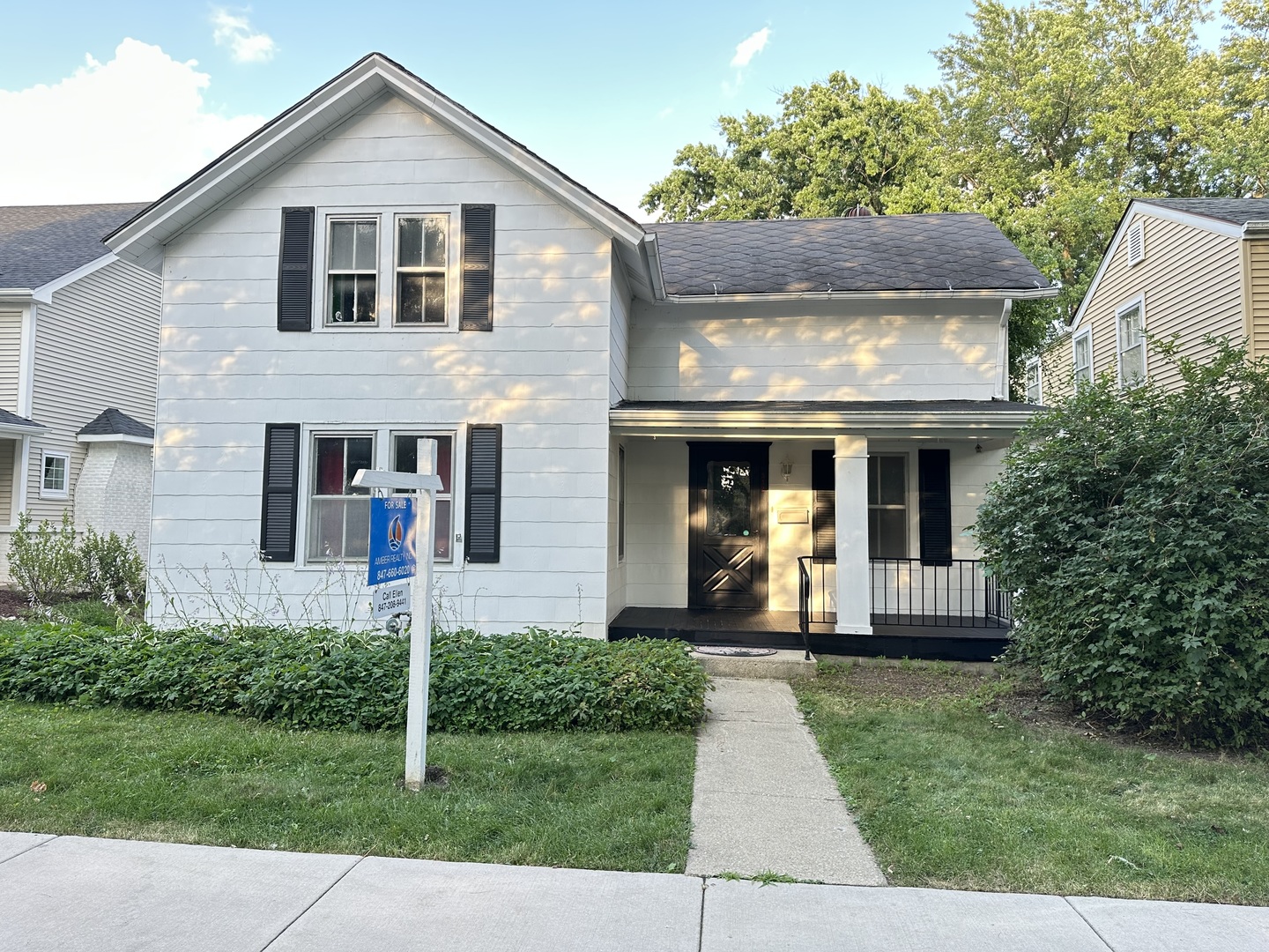 532 S Main Street, Naperville IL 60540