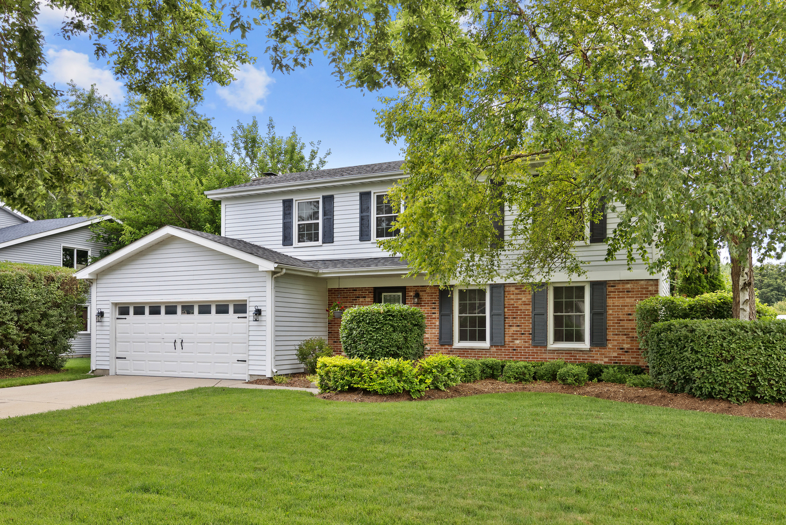 1130 Windslow Circle, Crystal Lake IL 60014