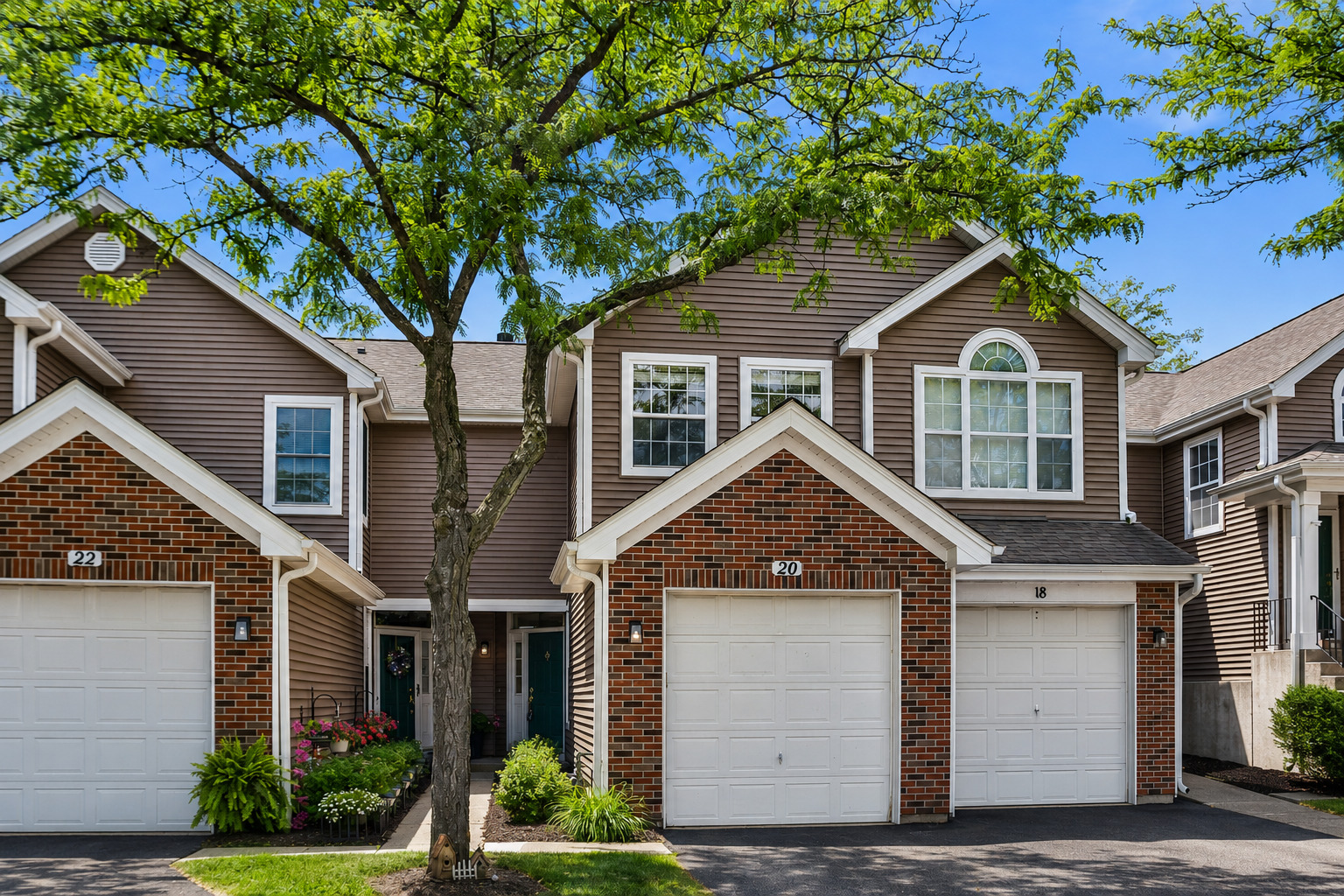 20 Arbordale Court, Algonquin IL 60102