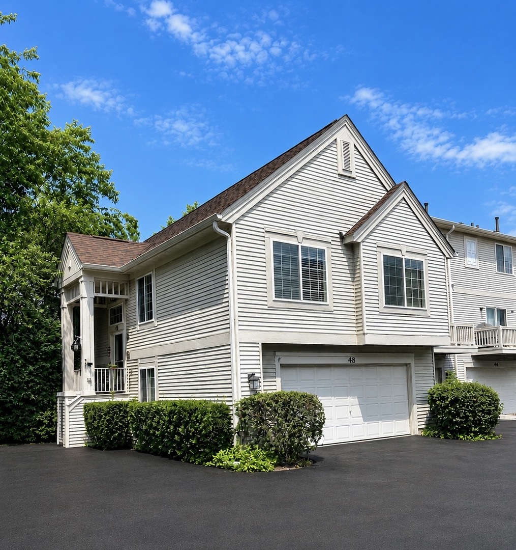 48 New Haven Drive Unit 48, Cary IL 60013