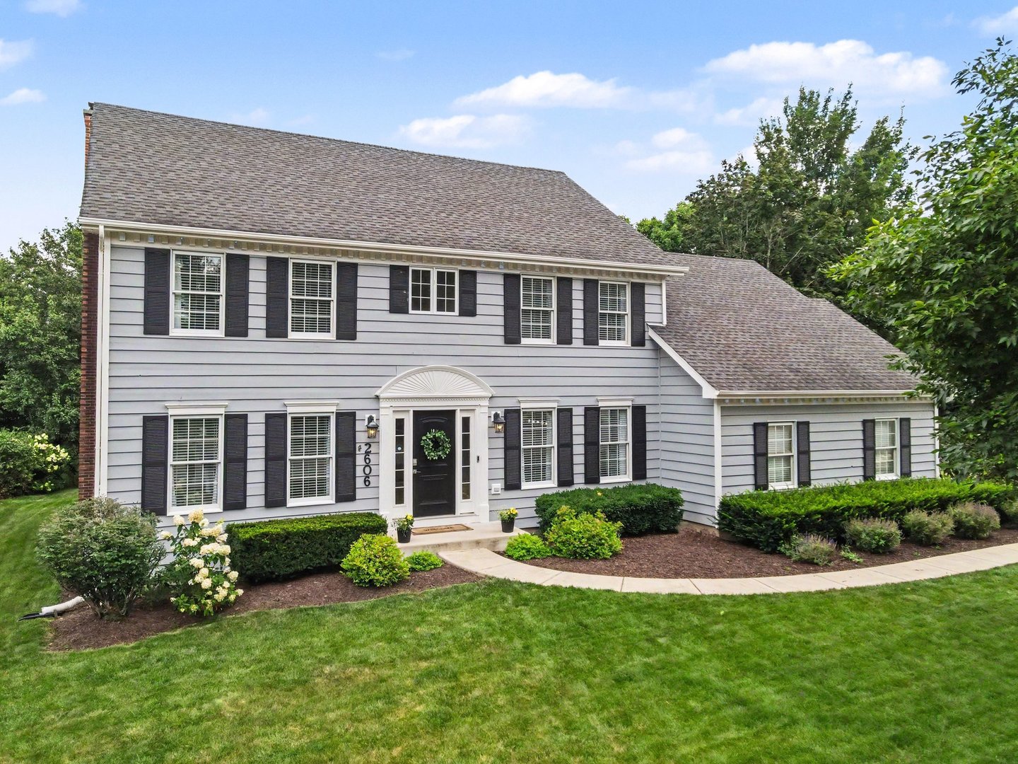2606 Modaff Road, Naperville IL 60565