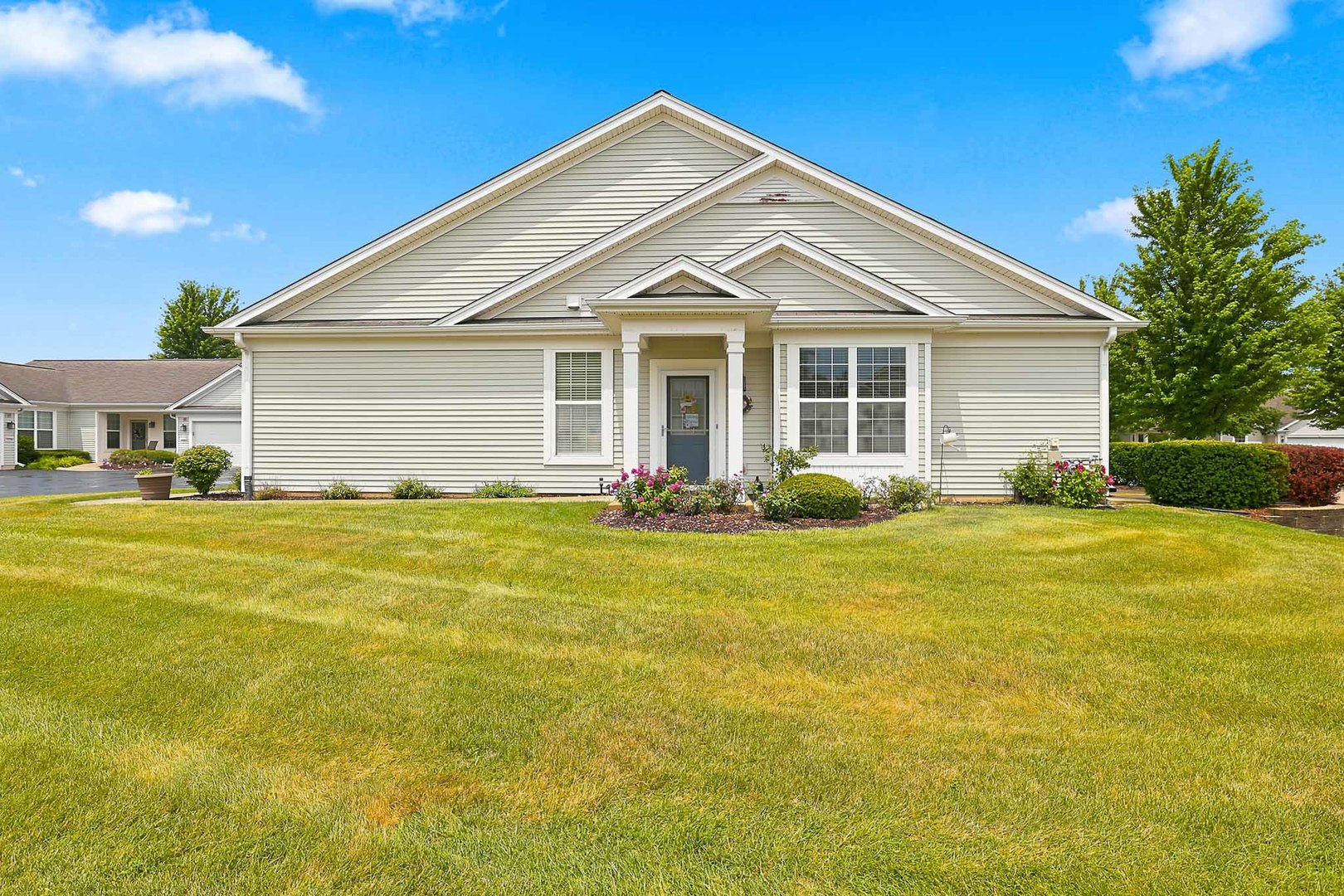 13500 Yellow Pine Drive, Huntley IL 60142
