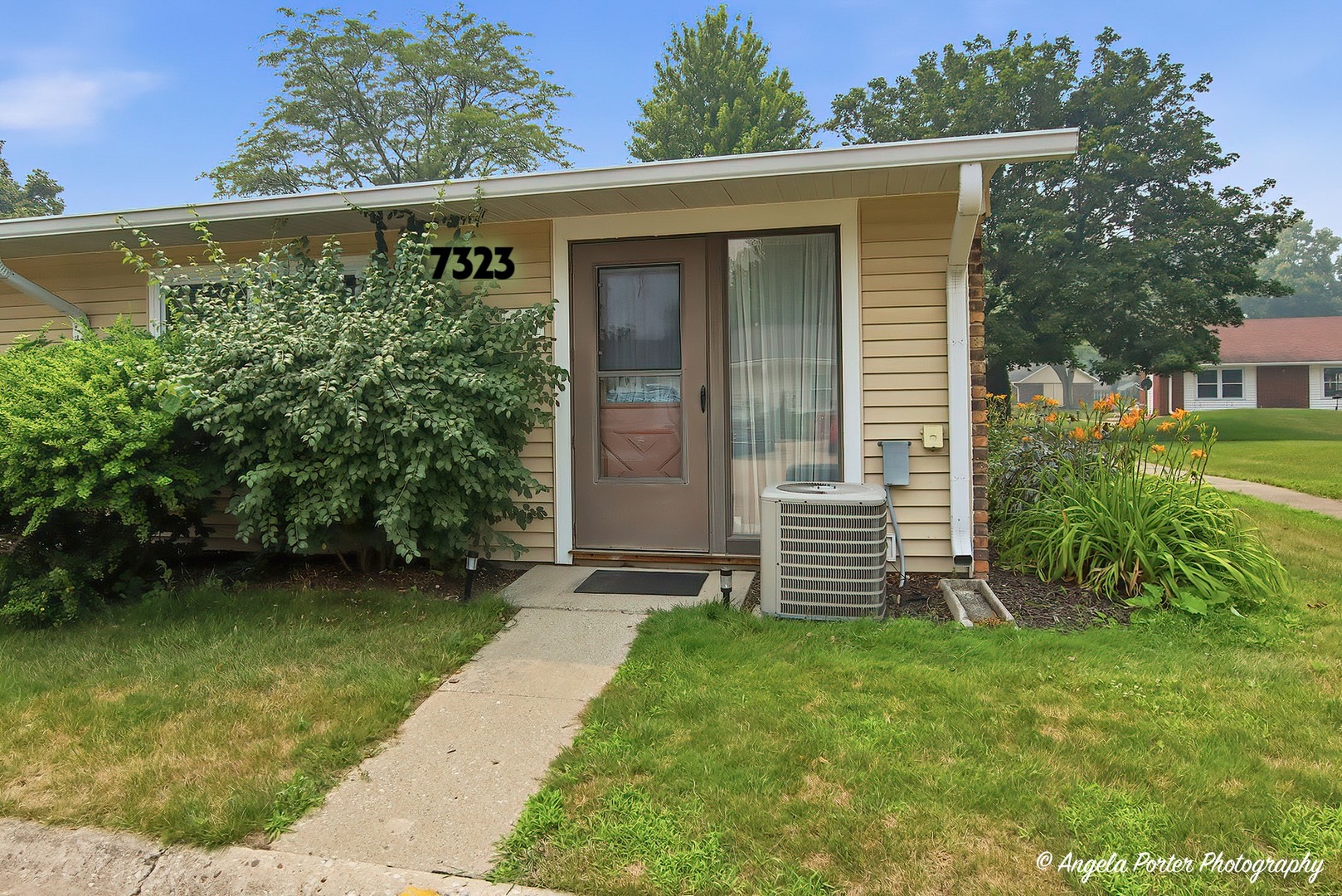7323 Chevy Chase Court Unit 43, Fox Lake IL 60020