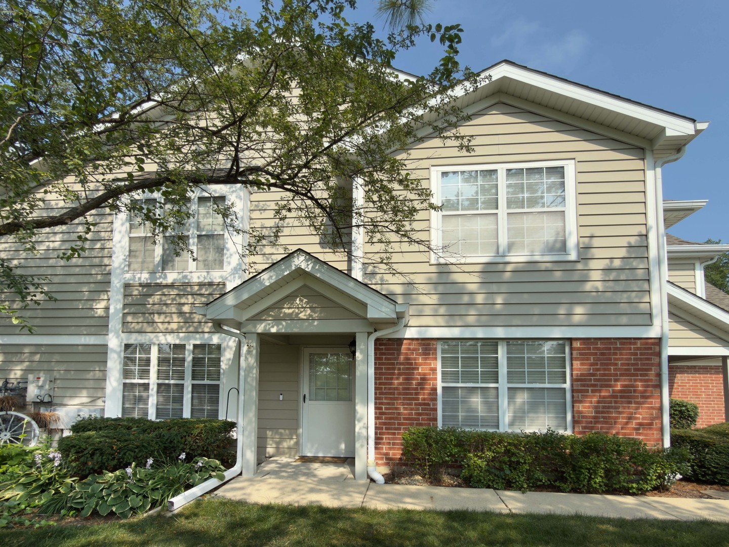 322 Winfield Court Unit -, Schaumburg IL 60194