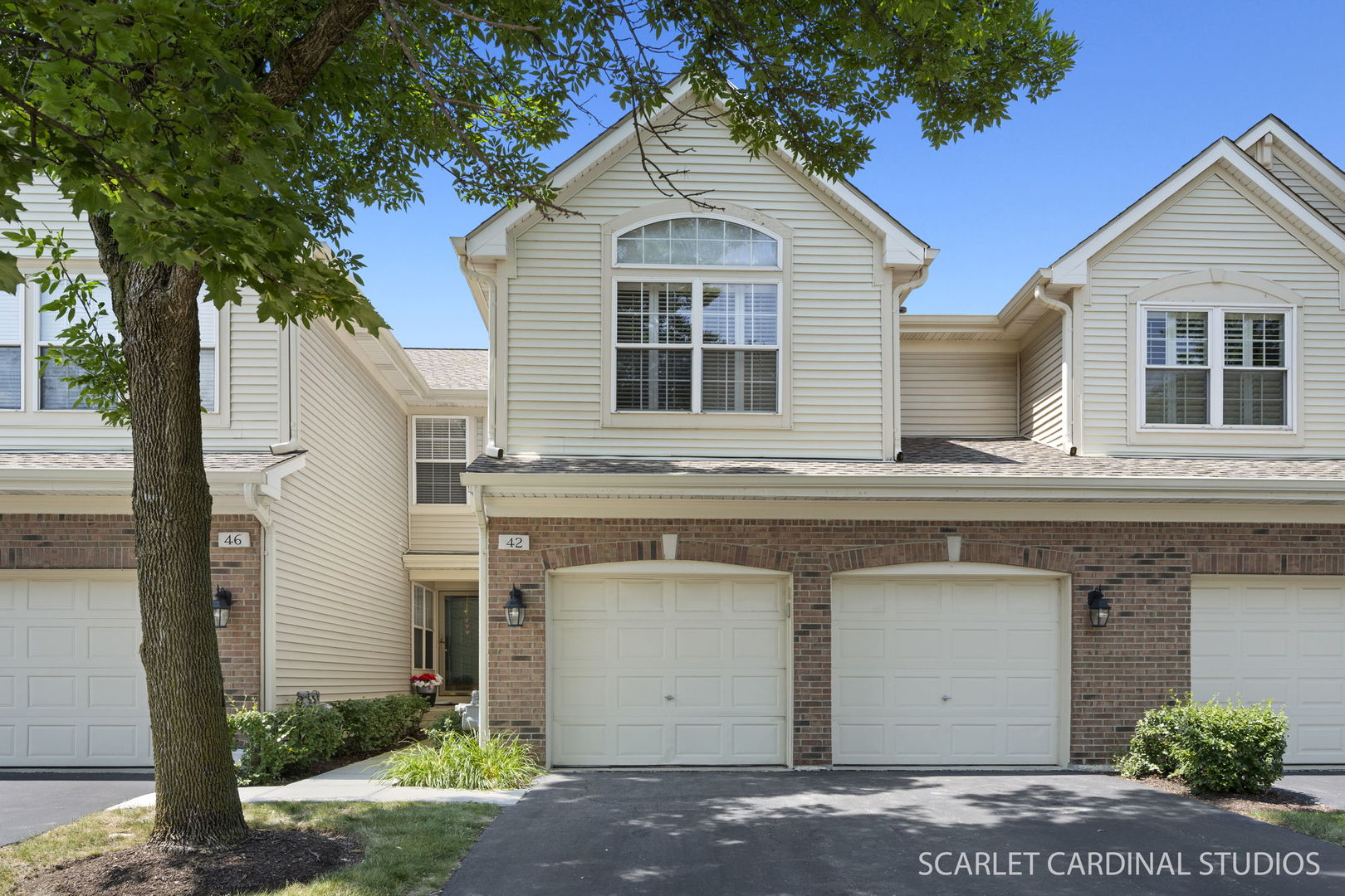 42 Egg Harbour Court Unit 42, Schaumburg IL 60173
