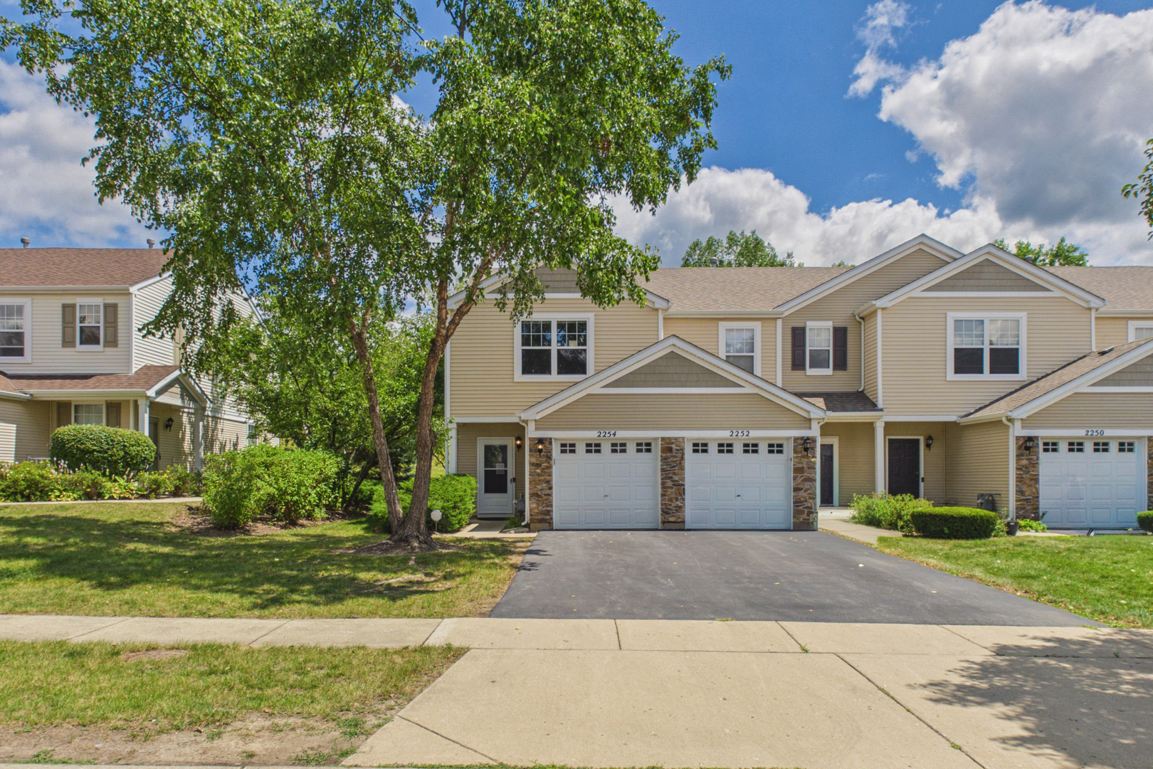 2254 Flagstone Lane, Carpentersville IL 60110