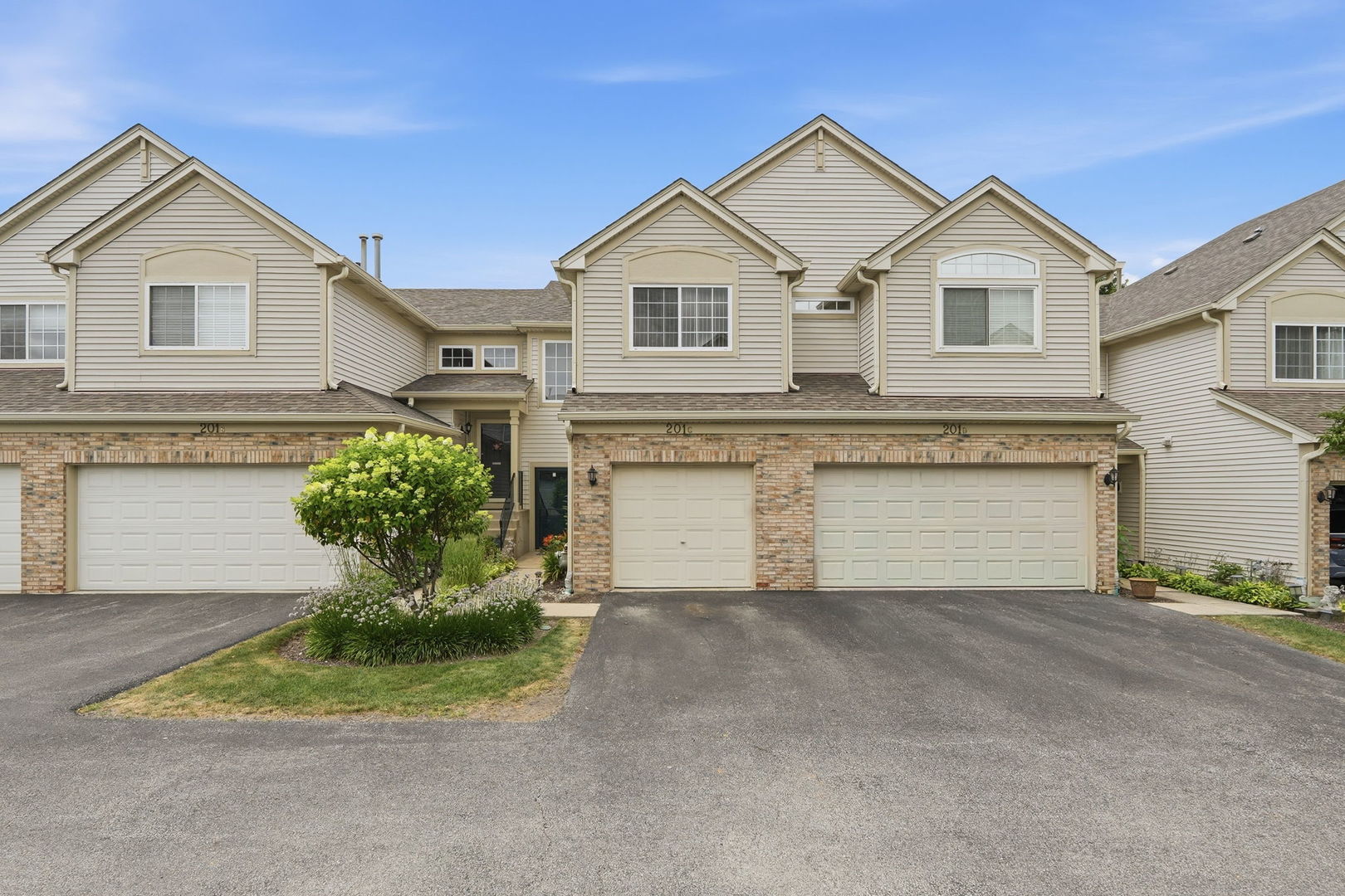 201 Nicole Drive Unit C, South Elgin IL 60177