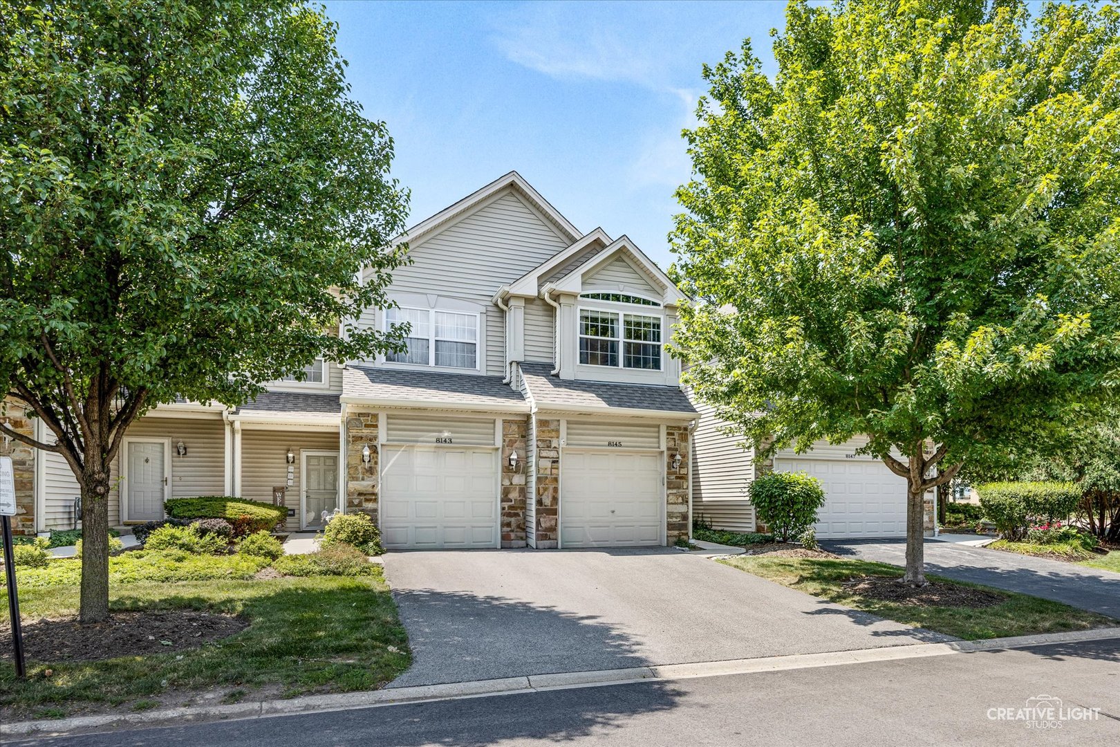 8145 Sierra Woods Lane Unit 0, Carpentersville IL 60110