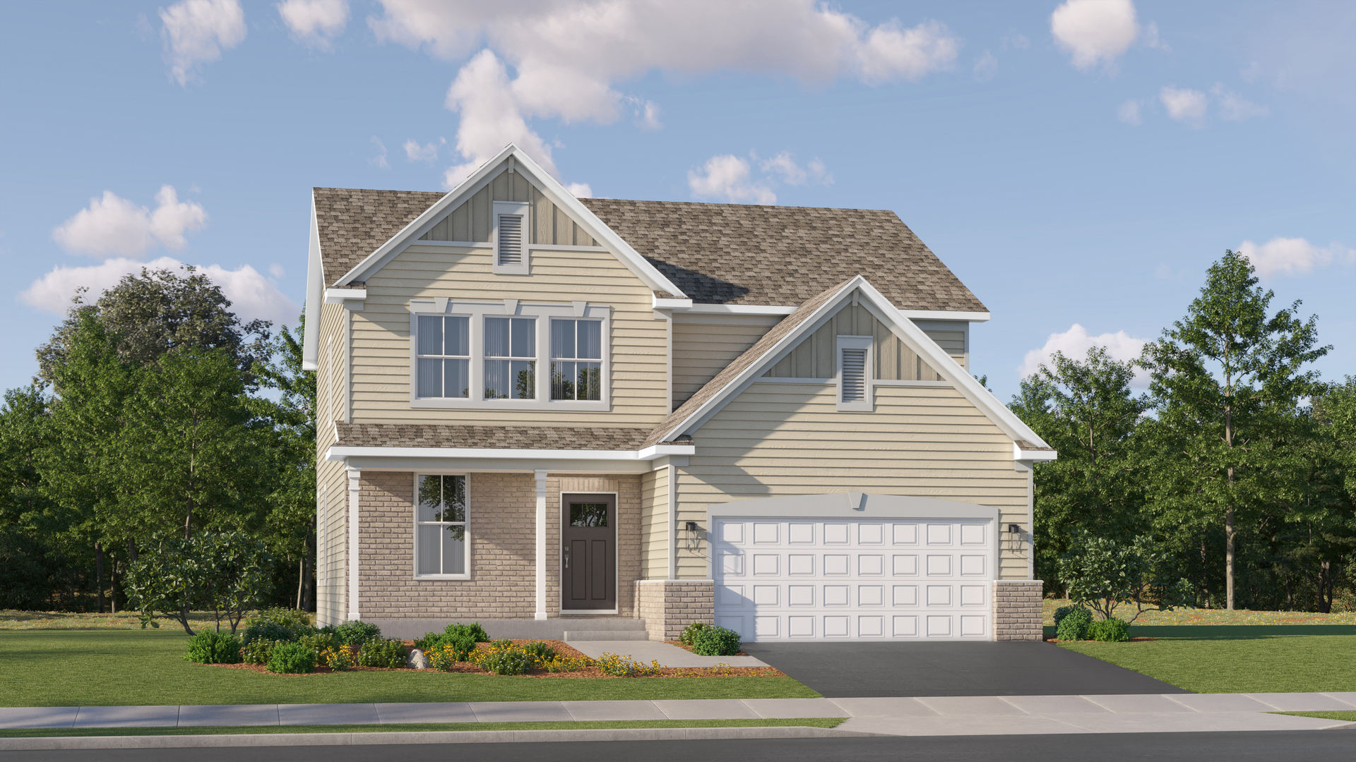 1200 Waterford Street, Algonquin IL 60102