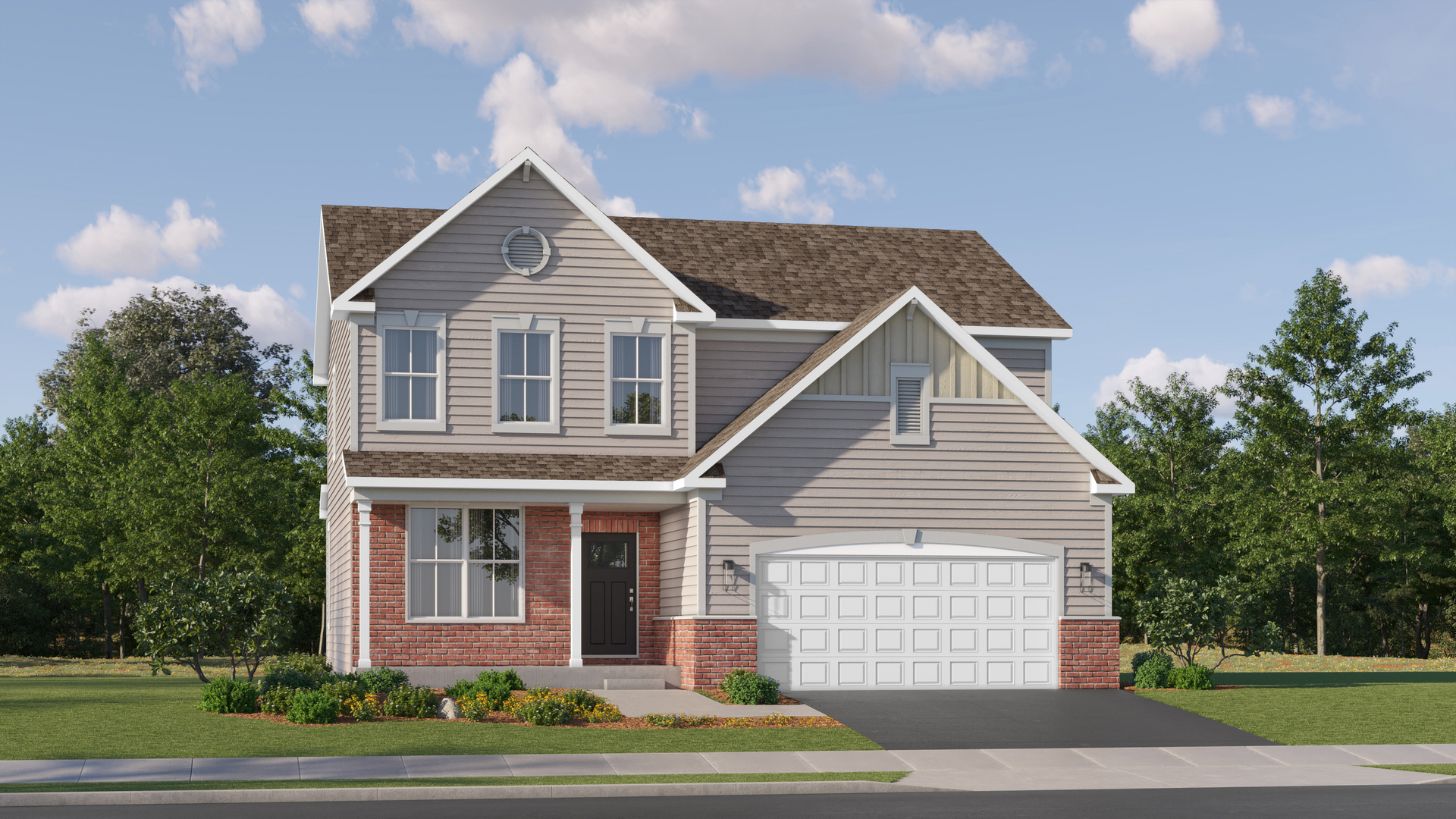 311 Cold Spring Street, Algonquin IL 60102