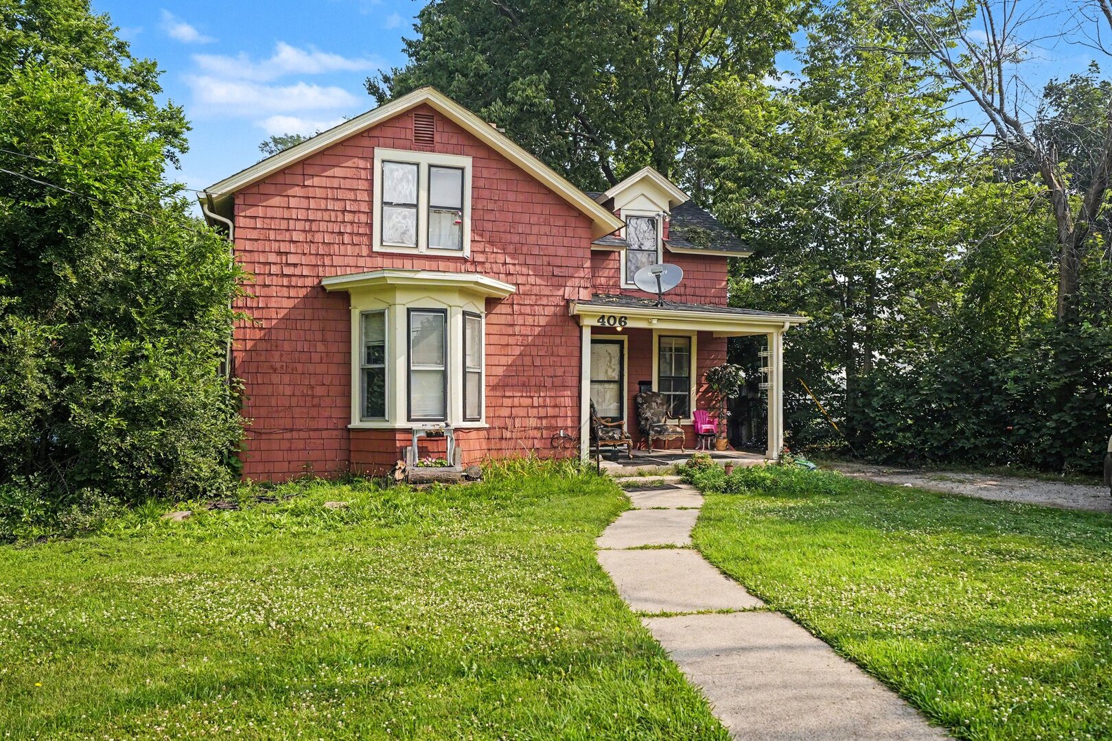406 Bent Street, Elgin IL 60120