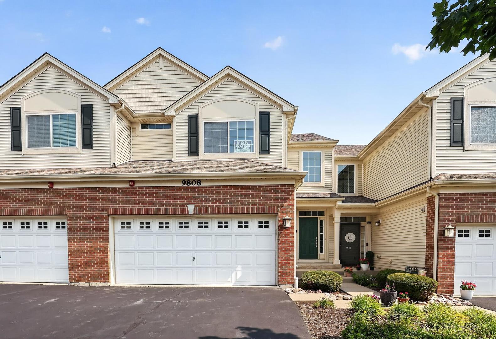 9808 W Williams Drive, Huntley IL 60142