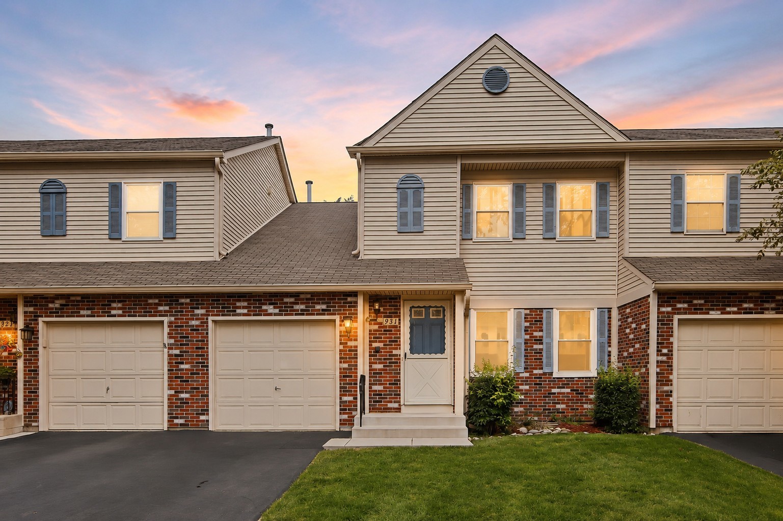 931 Perry Drive, Algonquin IL 60102