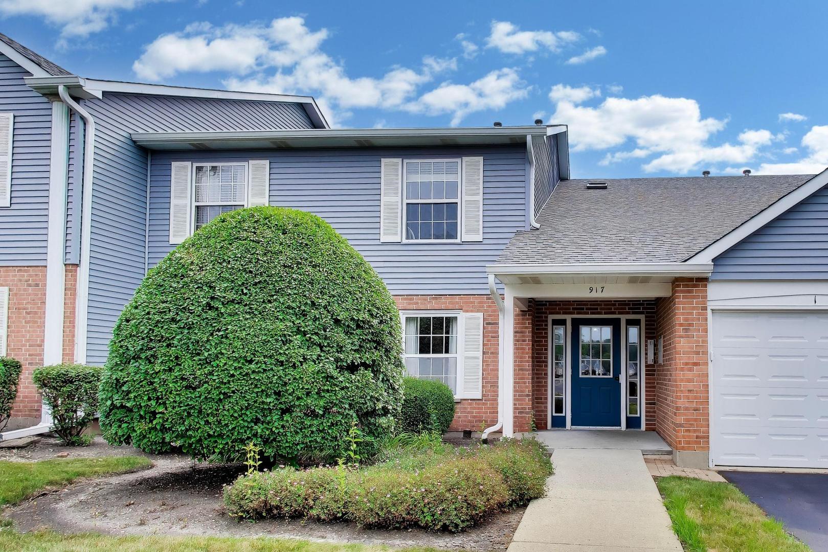 917 Golf Course Road Unit 1, Crystal Lake IL 60014