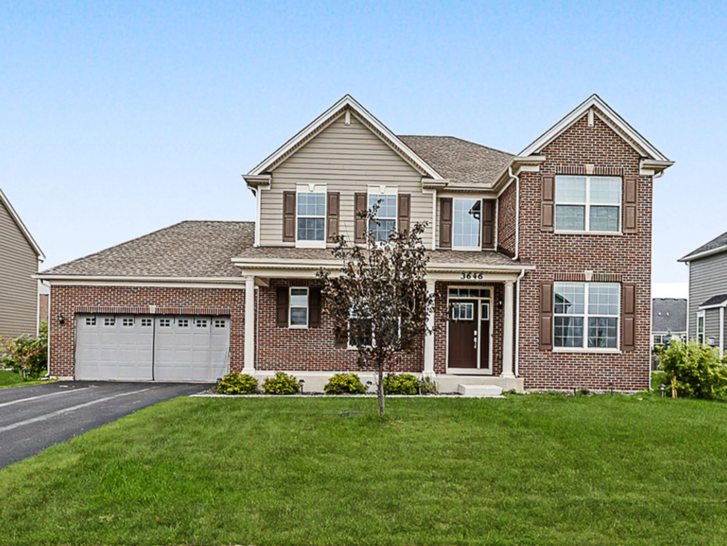 3646 Edelweiss Road, Elgin IL 60124