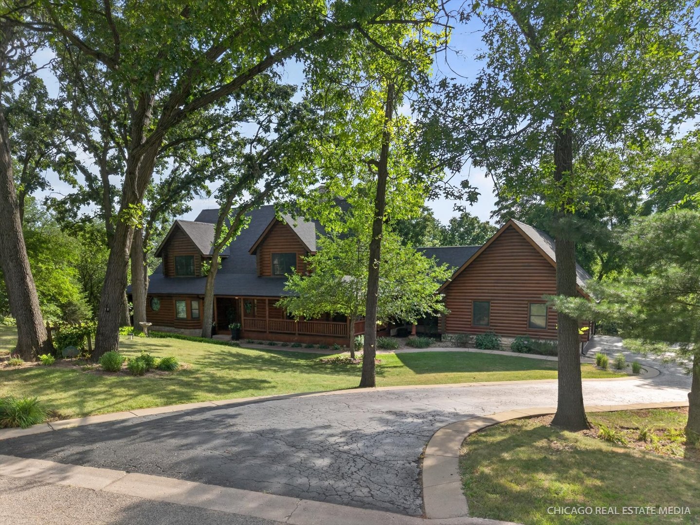 3903 Niblick Court, Prairie Grove IL 60012