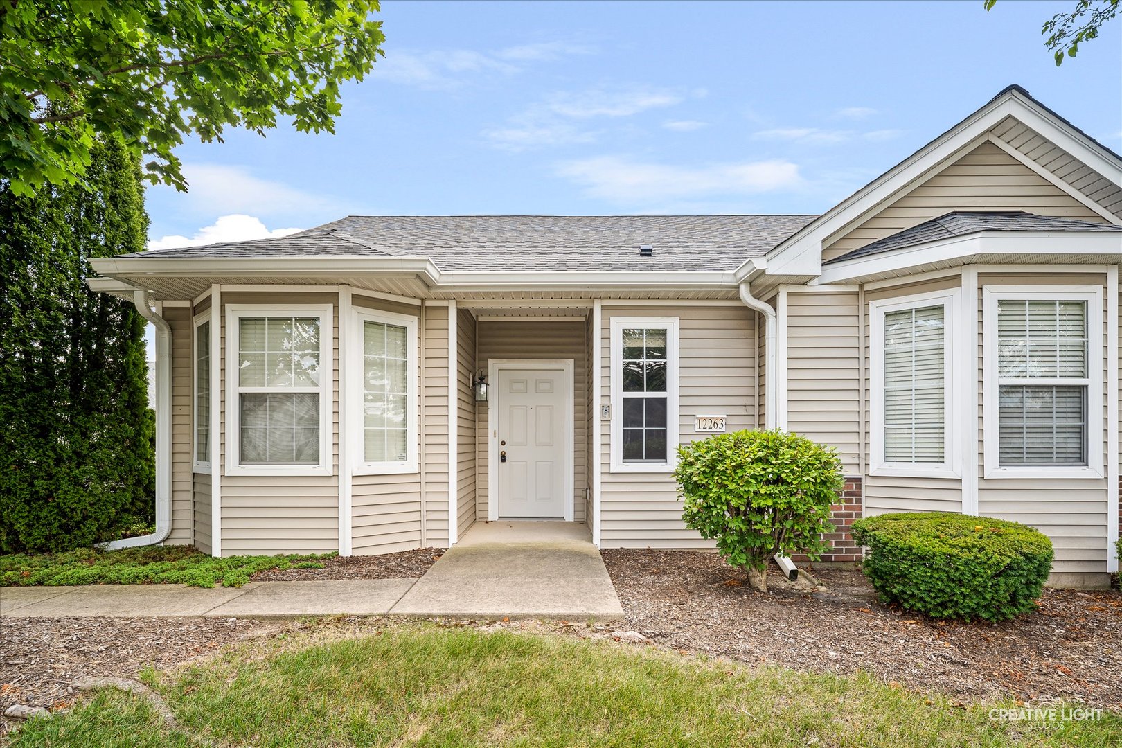 12263 Quail Ridge Drive, Huntley IL 60142