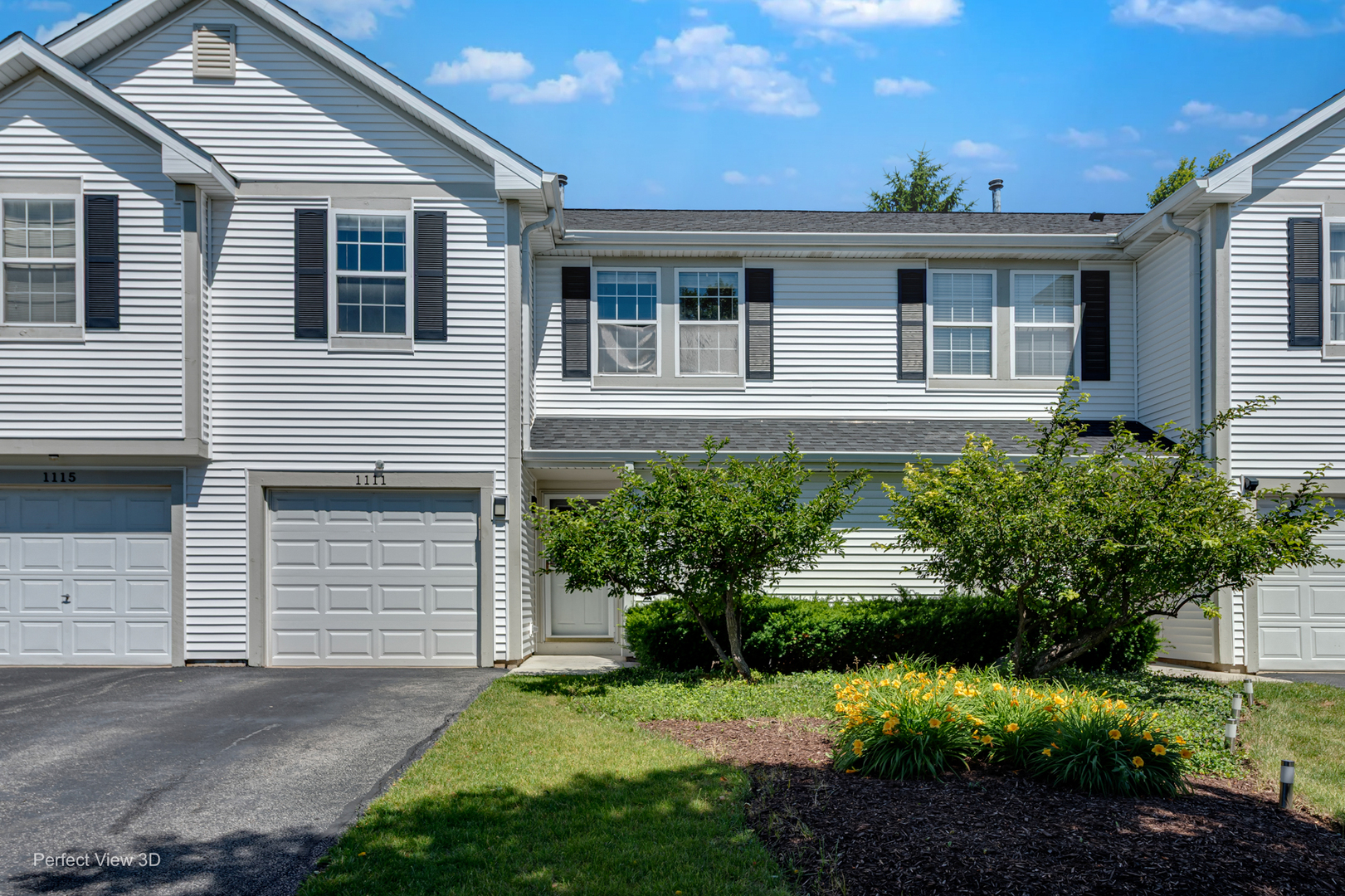 1111 Vail Court Unit 1111, Naperville IL 60540