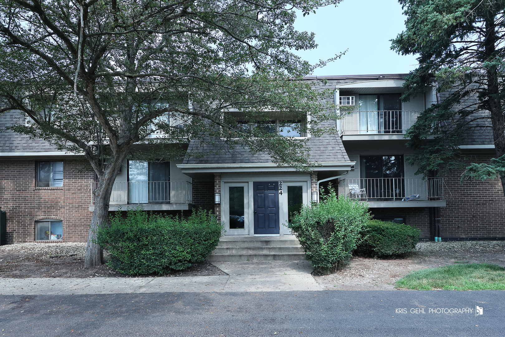 224 E Bailey Road Unit J, Naperville IL 60565