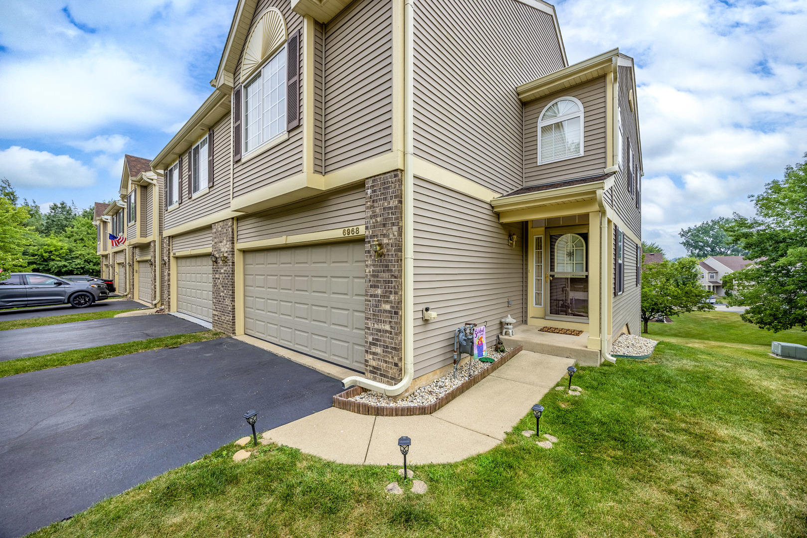 6968 Brightwater Drive, Fox Lake IL 60020