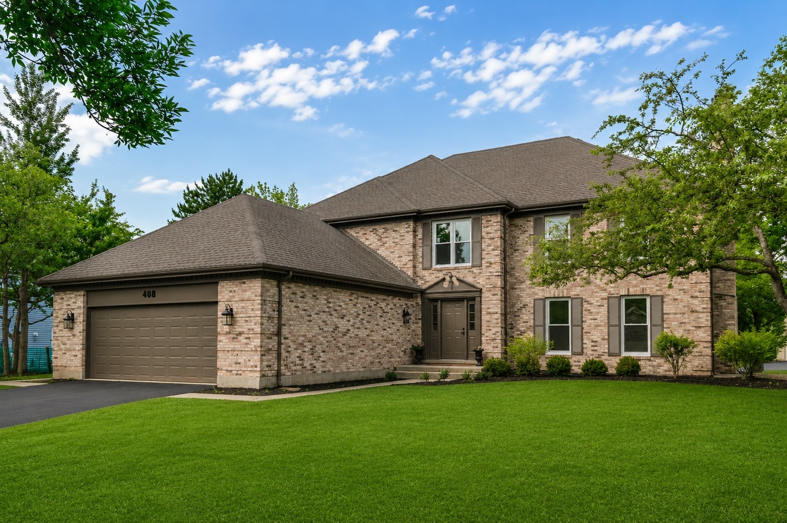 408 W Foxdale Lane, Arlington Heights IL 60004
