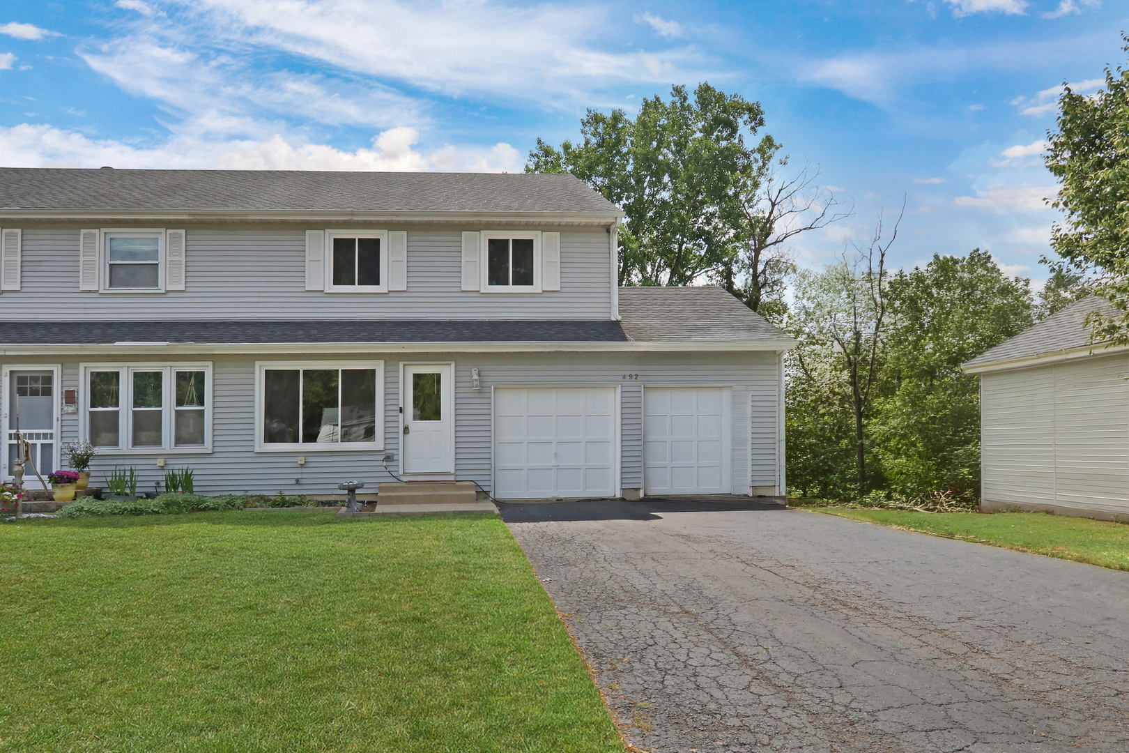 492 Donin Drive, Antioch IL 60002