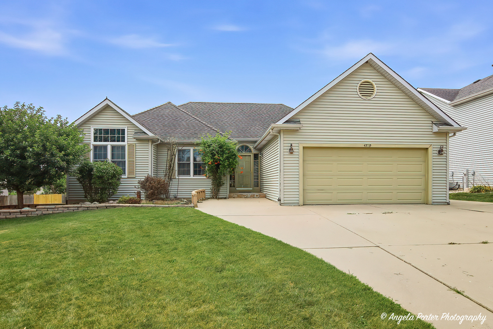 4729 Crystal Trail, Mchenry IL 60050