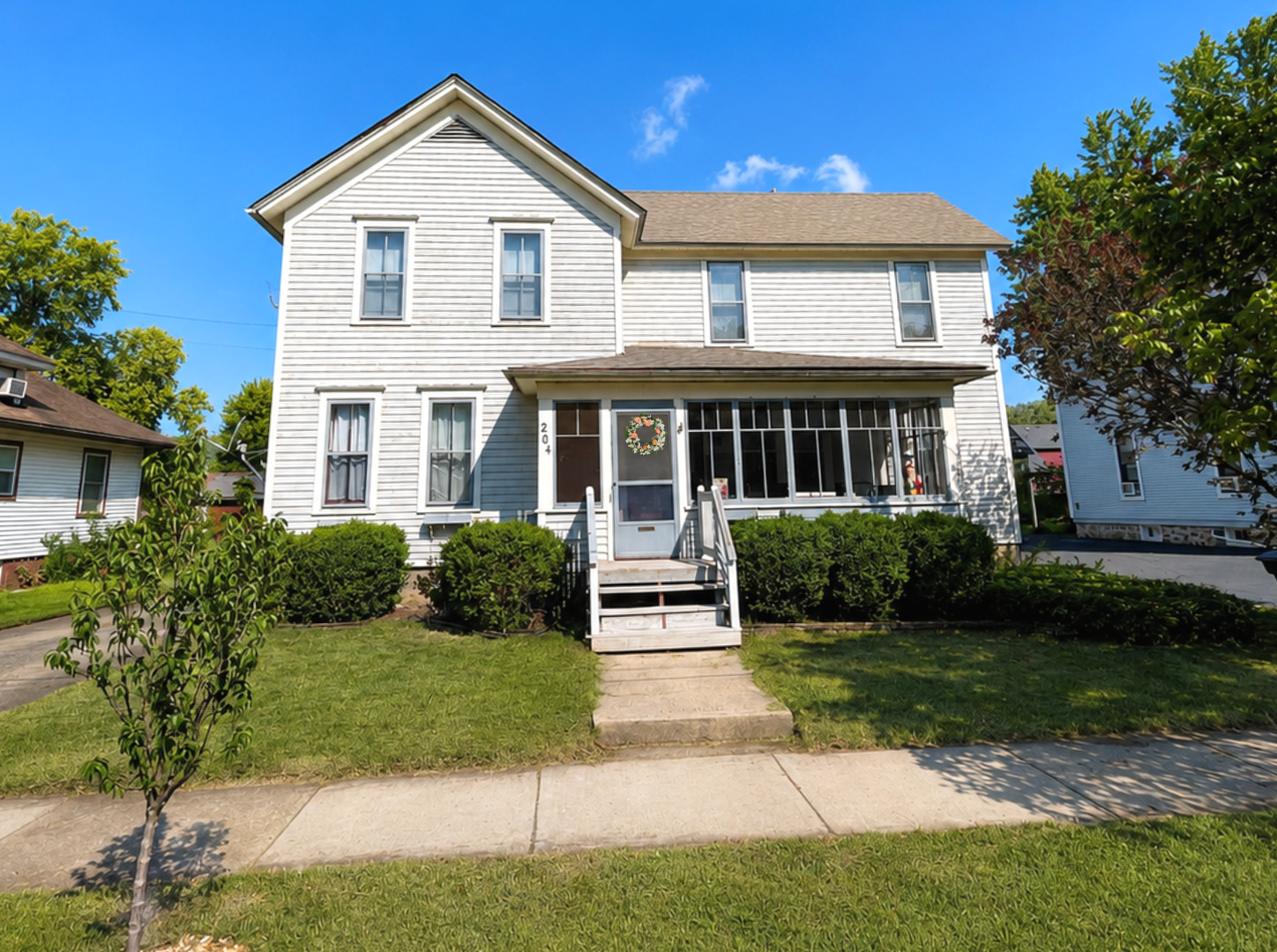 204 La Fox River Drive, Algonquin IL 60102
