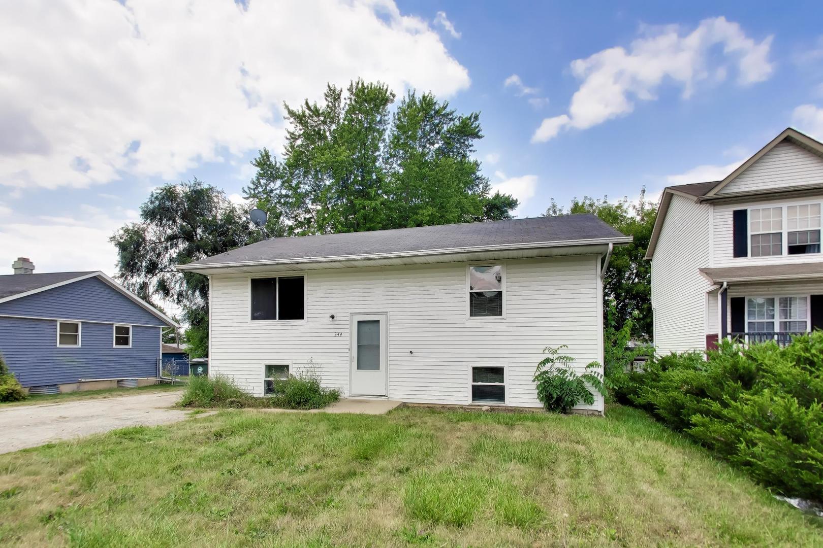 344 Bridgewood Drive, Antioch IL 60002