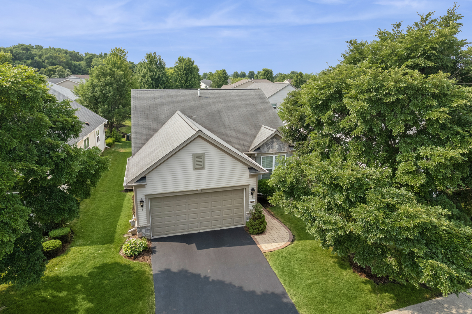 2461 Harvest Valley, Elgin IL 60124