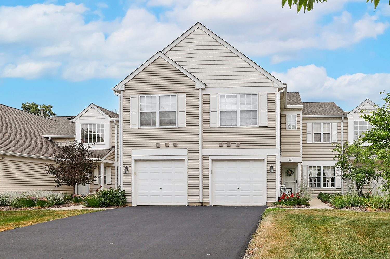 2803 Rutland Circle Unit 102, Naperville IL 60564