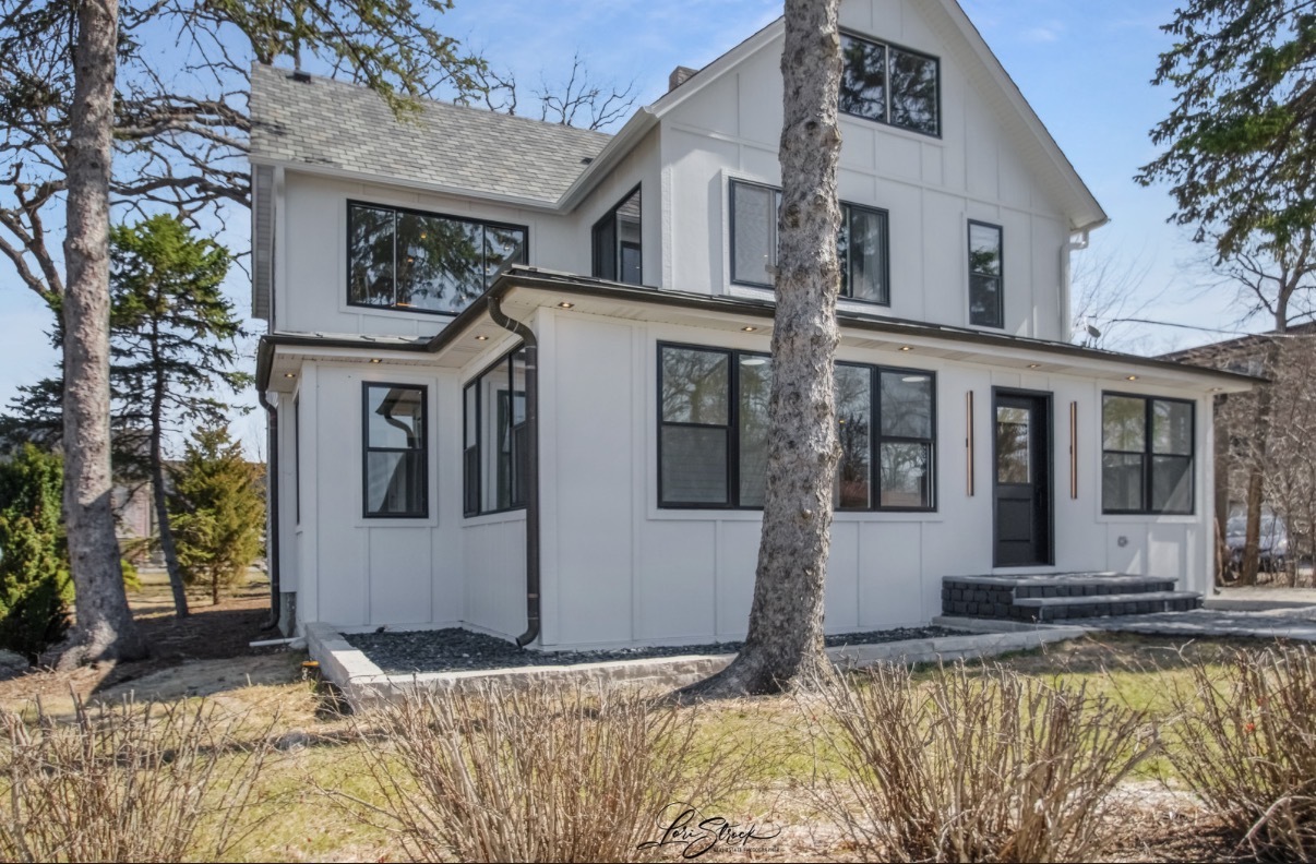 217 W Main Street, Lake Zurich IL 60047