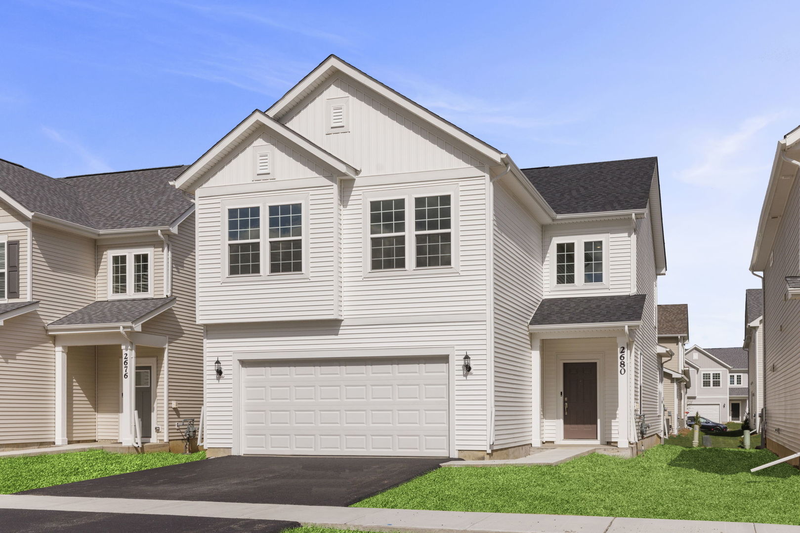 2680 Lawlor Lane, Naperville IL 60564