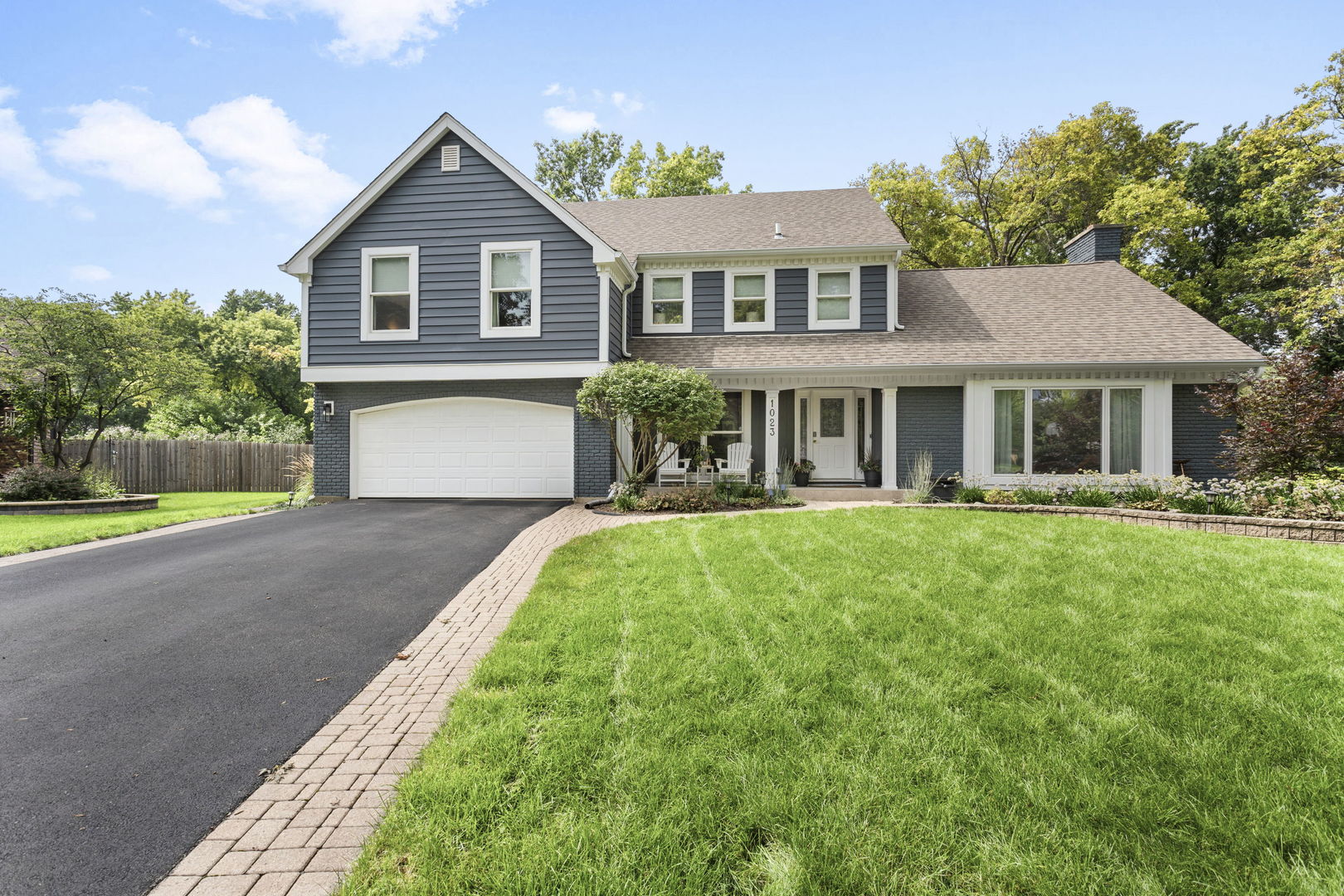1023 Creekside Circle, Naperville IL 60563