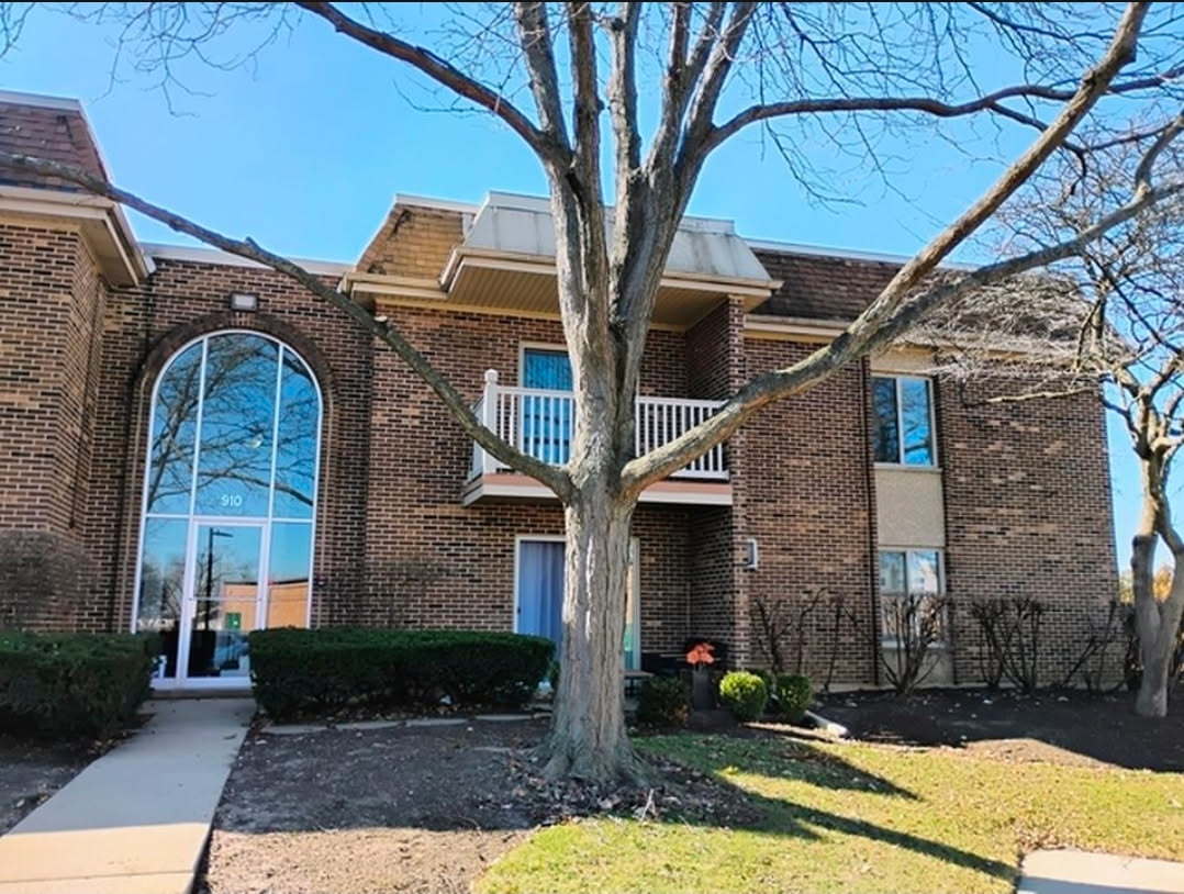 910 W Alleghany Drive Unit 2B, Arlington Heights IL 60004