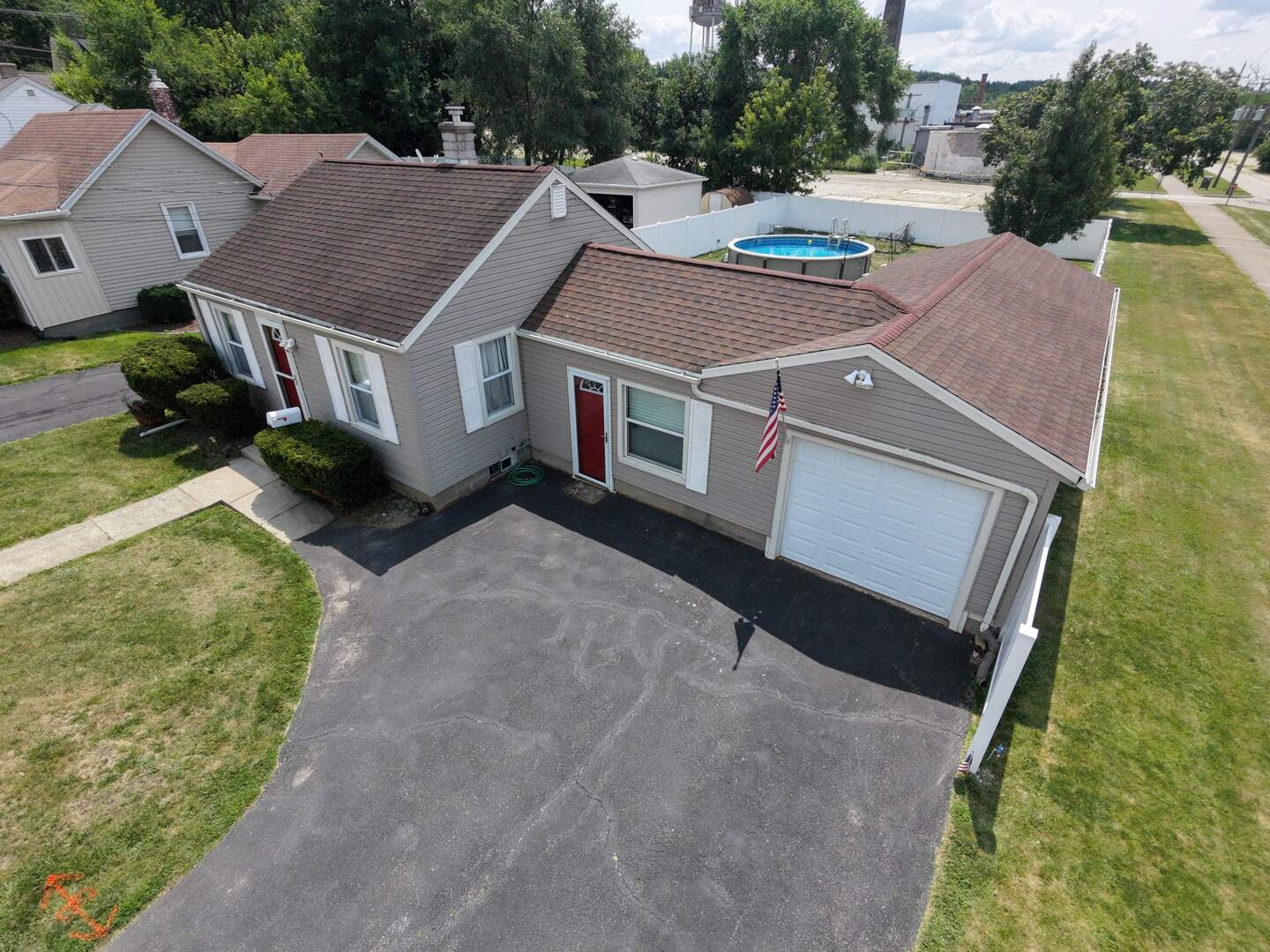 304 Johnson Street, East Dundee IL 60118
