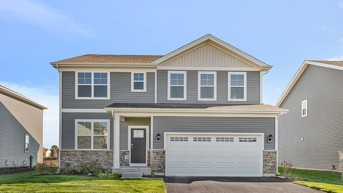10047 Edgebrook Lane, Huntley IL 60142
