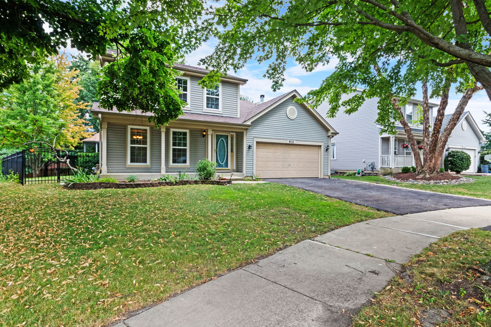 912 Matthew Court, Naperville IL 60540