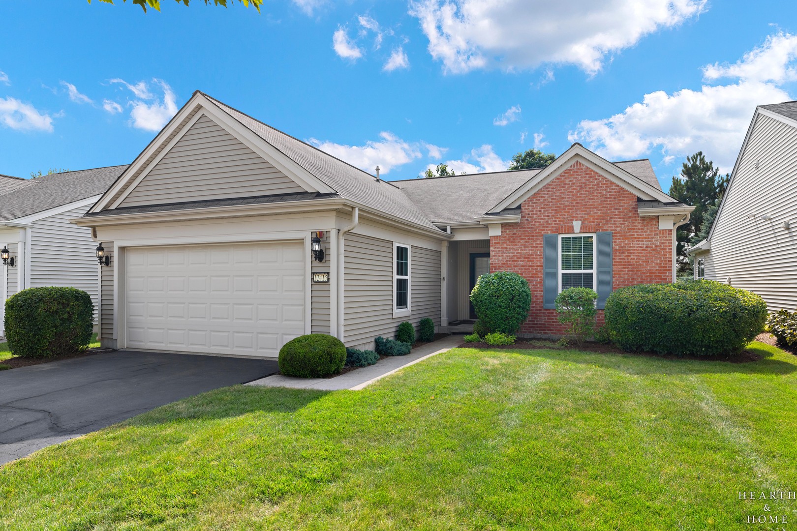 12415 Copper Lane, Huntley IL 60142