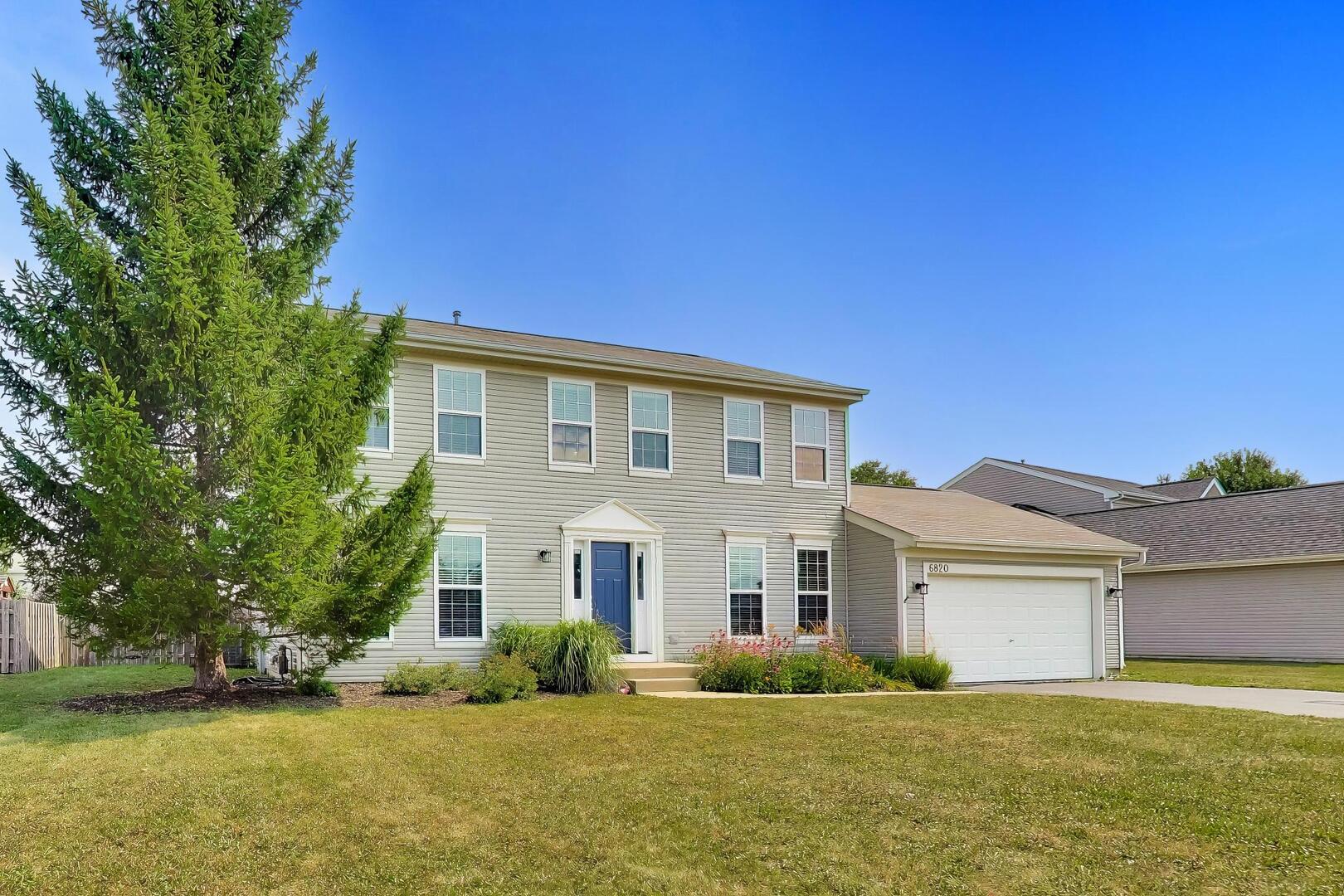 6820 Ayre Drive, Mchenry IL 60050