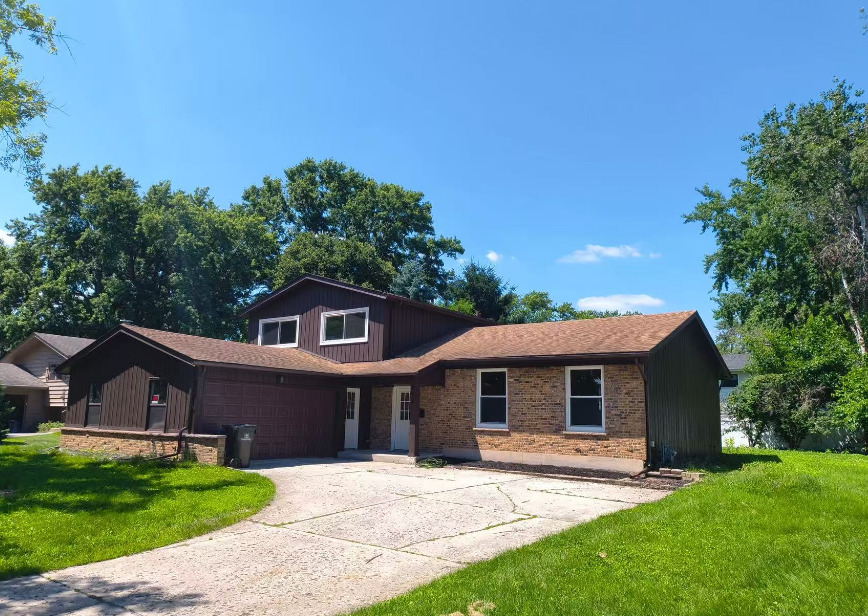 117 Tupelo Avenue, Naperville IL 60540