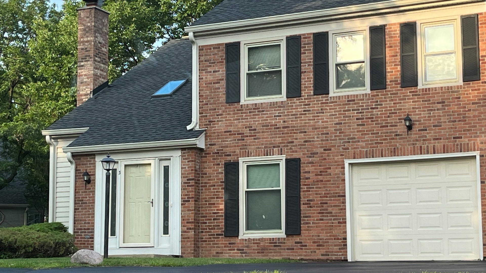 3 Bright Ridge Drive Unit 3, Schaumburg IL 60194