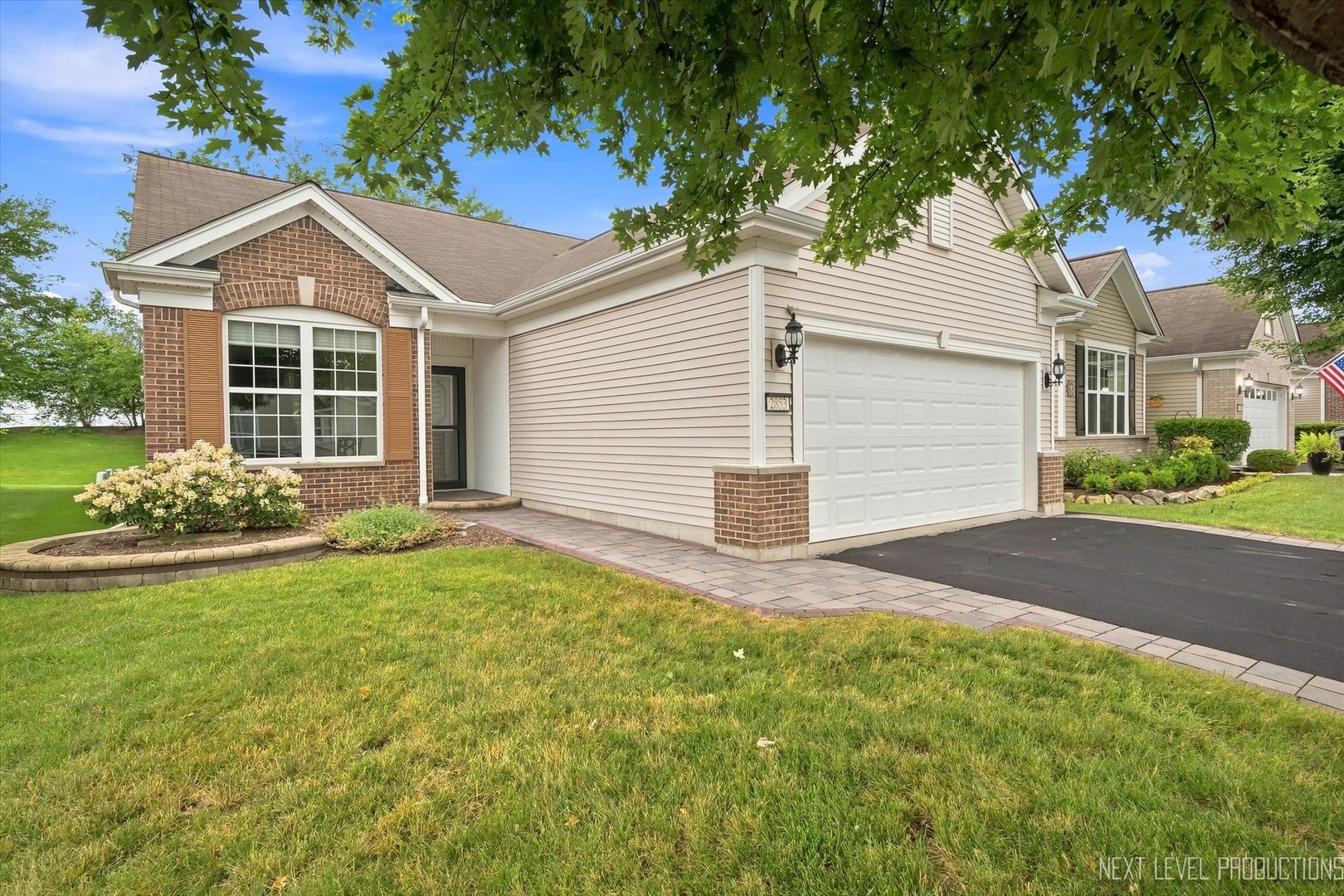 2853 Cascade Falls Circle, Elgin IL 60124