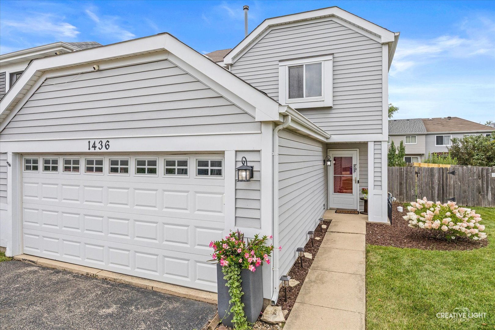 1436 Exeter Lane, South Elgin IL 60177