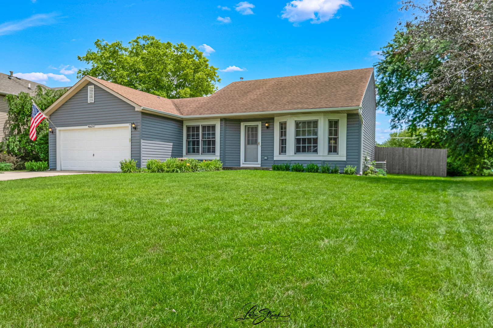 4609 W Glenbrook Trail, Mchenry IL 60050