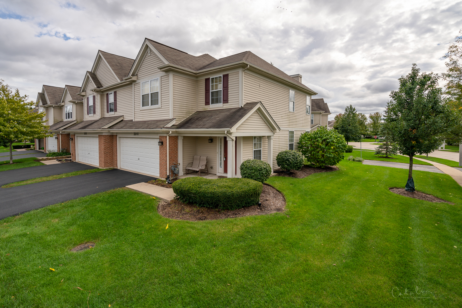 2202 Claremont Lane, Lake In The Hills IL 60156
