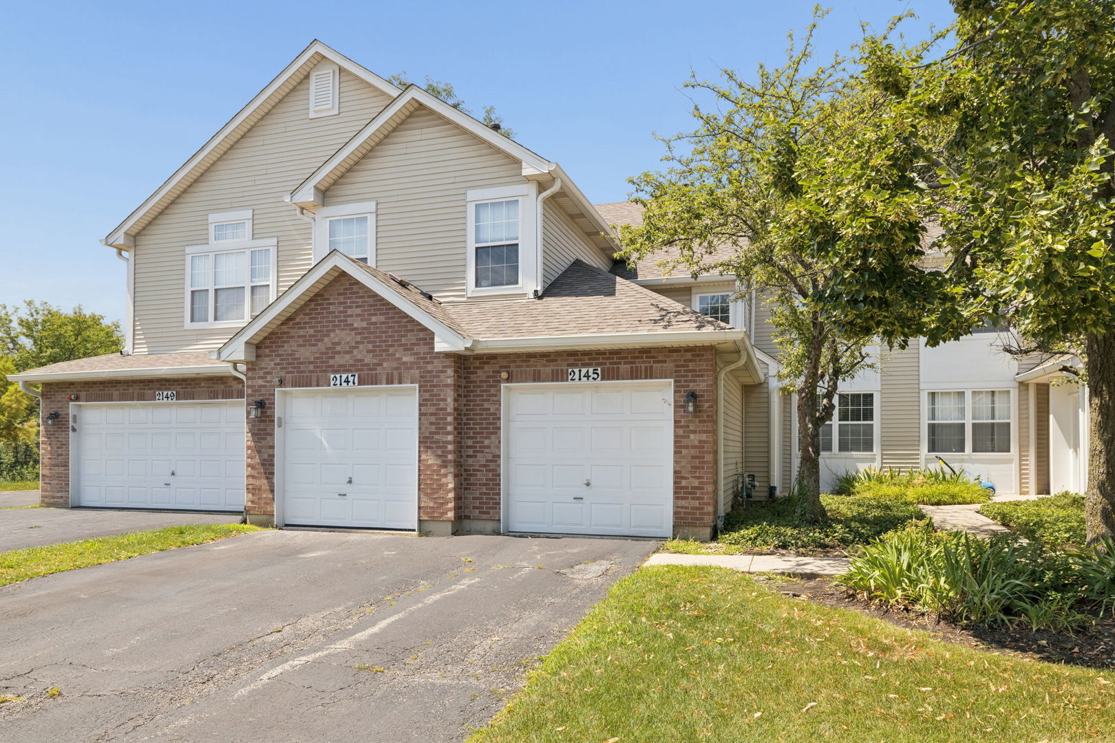 2147 Fulham Drive Unit 0, Naperville IL 60564