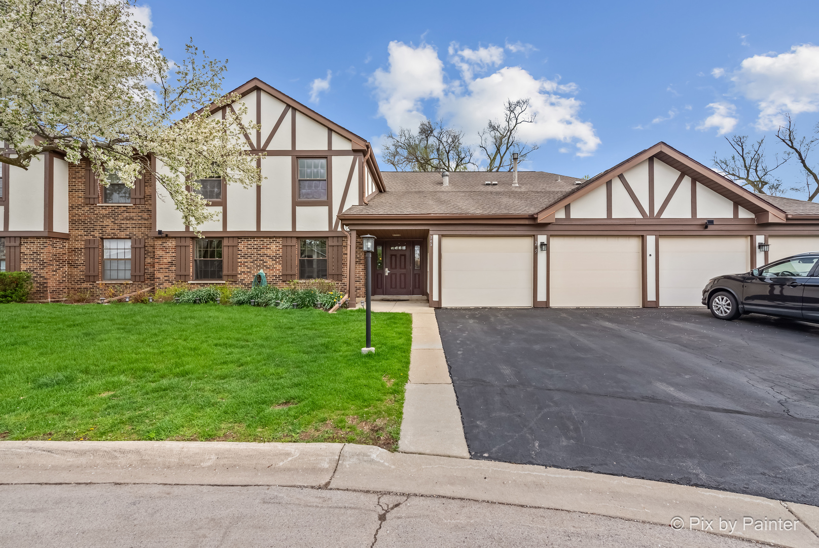 265 Buckingham Court Unit C2, Schaumburg IL 60193